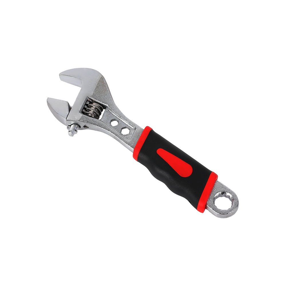 Spanner con impugnatura in plastica